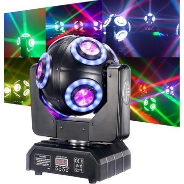 車のパーツ MAGIC RGB LIGHT Mighty Araç ve Dolap İçi RGB Işık Şarjlı Dokunmatik LED Lamba Işık