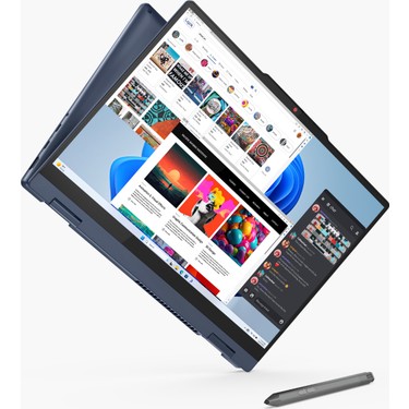 Lenovo Ideapad Slim 5 Case 2 In 1 Intel Core I7-13620H 16 GB Fiyatı