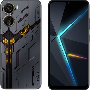 nubia Neo 5G 8 GB RAM 256 GB Siyah Akıllı Cep Telefonu Fiyatı