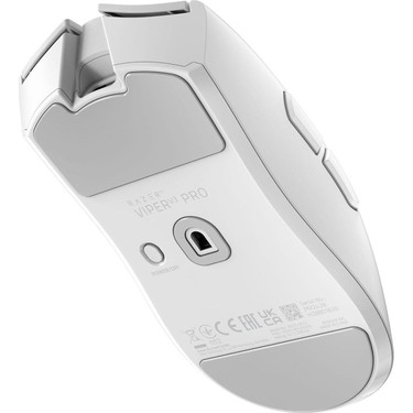 Razer Viper V3 Pro Kablosuz Oyun Mouse Beyaz Fiyatı