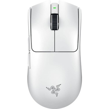 Razer Viper V3 Pro Kablosuz Mouse Beyaz (RZ01-05120200-R3G1) Fiyatı