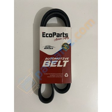 Ecoparts Vantilatör Kayışı (-Ac) 1.6 Zetec Escort Clx 95> Fiyatı