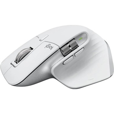 Logitech MX Master 3s マウス 本体 Logitech Mx Master 3s Kablosuz Beyaz Performans Mouse 8000 Fiyatı