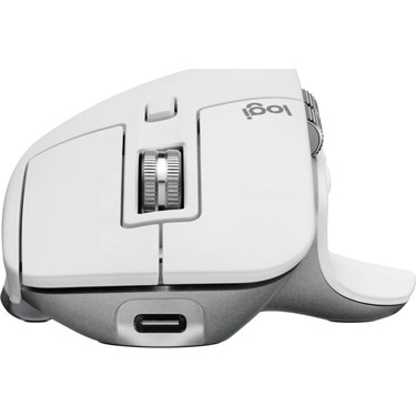 Logitech Mx Master 3s Kablosuz Beyaz Performans Mouse 8000 Fiyatı