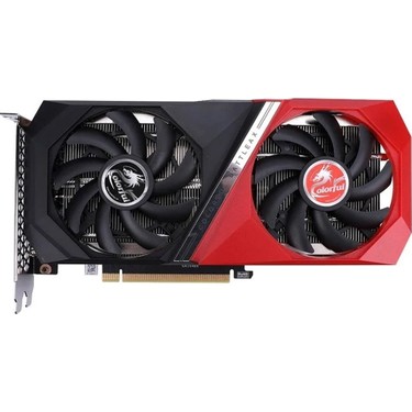 Colorful Geforce Rtx 3060 12GB Gddr6 192BIT (Nb Duo 12G V2 Fiyatı