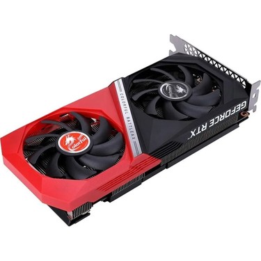 Colorful Geforce Rtx 3060 12GB Gddr6 192BIT (Nb Duo 12G V2 Fiyatı