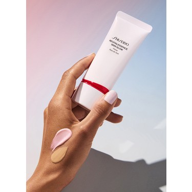 Shiseido Makyaj Bazı Fiyatı, Taksit Seçenekleri ile Satın Al