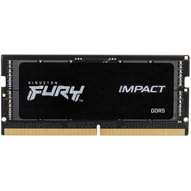 Kingston Fury Impact 16 GB 4800 MHz CL38 KF548S38IB/16 DDR5 Fiyatı