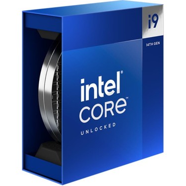 CPU intel Core i9-14900k Intel Core i9 14.Nesil 14900K 3,2 GHz 1700 Pin İşlemci 36 MB Fiyatı