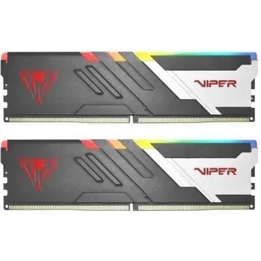 PATRIOT 32GB (2X 16GB) DDR5 7200MHZ CL34 RGB DUAL KIT PC RAM Fiyatı