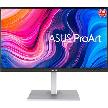 ASUS ProArt 4K モニター 27インチ ASUS ProArt PA279CV 27 4K IPS HDR 3840x2160 5ms 60Hz 360cd Fiyatı