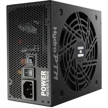 Fsp 1200W 80+ Gold Hydro Ptm Pro Atx3.0 HPT2-1200M Pcıe5.0 Fiyatı