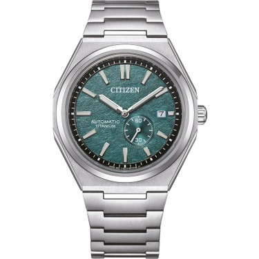 Citizen NJ0180-80X Zenshin Super Titanium Small Seconds Fiyatı