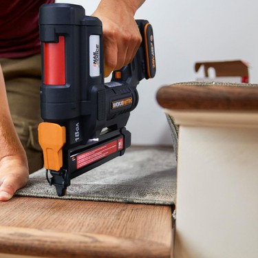 Worx WX844 20 Volt 2.0 Ah Li-İon 16 - 40 mm Şarjlı Zımba Fiyatı