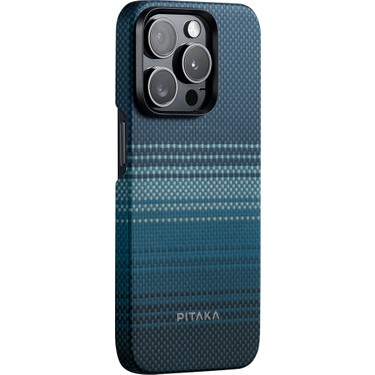Pitaka iPhone 15 Pro Max Telefon Kılıfı Magsafe Uyumlu Fiyatı