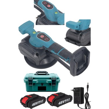 Staxx Power X2 Çift Akülü - Çantalı - Titreşimli Vantuz Fiyatı