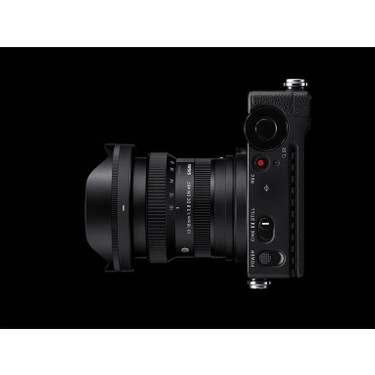 Sigma 10-18MM F/2.8 DC DN Contemporary Lens Sony E Uyumlu Fiyatı