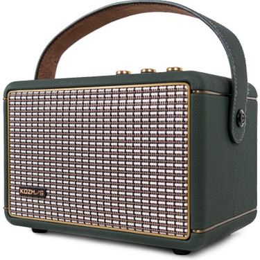 Kozmos Aura-30 Akustik Enstrüman Amfisi 2x35W Güçte Fiyatı