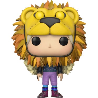Funko Pop Harry Potter Luna Lovegood W/ Lion Fiyatı