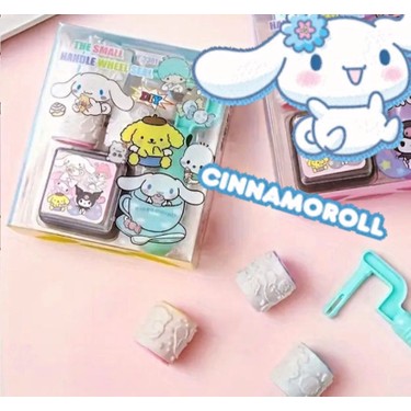 Sanrio Cinnamoroll Kuromi Hello Kitty My Melodi Melody Fiyatı