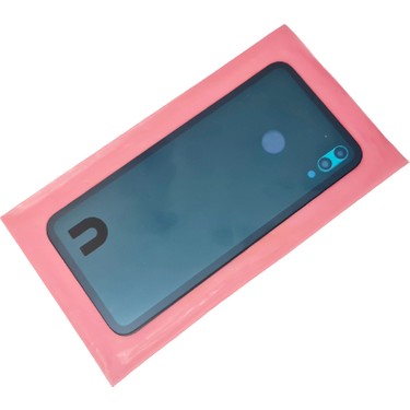 Tkgz - P20 Lite Arka Pil batarya Kapağı (CAM KAMERA LENSİ) Fiyatı