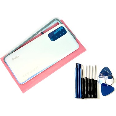 Tkgz Xiaomi Redmi Note 11 Full Orj Kasa Arka Pil Batarya Fiyatı