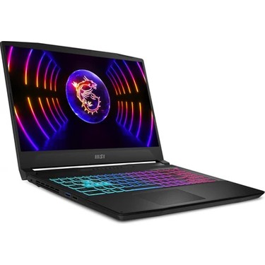 Msı Katana 15 B13VGK-1874XTR Intel Core I7 13620H 32GB 1tb Fiyatı