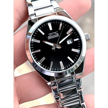 Slazenger Damatlık ve Takım Elbiye Özel Çelik Kordon 5 Atm Fiyatı