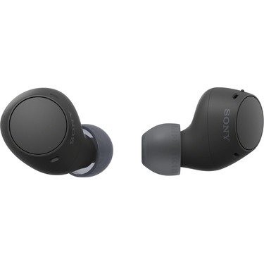SONY WF-C510 ブラック ワイヤレスイヤホン Sony WF-C510 Siyah (Yeni Versiyon) Fiyatı - Taksit Seçenekleri