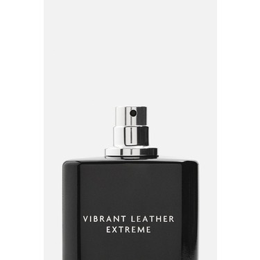 Zara Vıbrant Leather Extreme Edp 100ML Erkek Parfümü Fiyatı