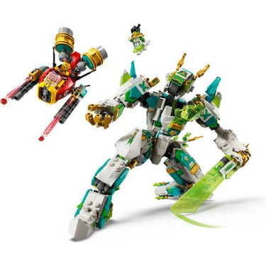 80053 Lego® Monkie Kid Mei'nin Ejderha Robotu Fiyatı
