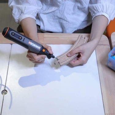 Worx WX106 8VOLT Kalem Tipi Devir Ayarlı Profesyonel Gravür Fiyatı