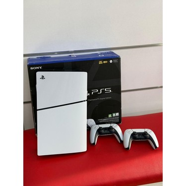 Sony Playstation 5 Digital Edition Fiyatı - Taksit Seçenekleri