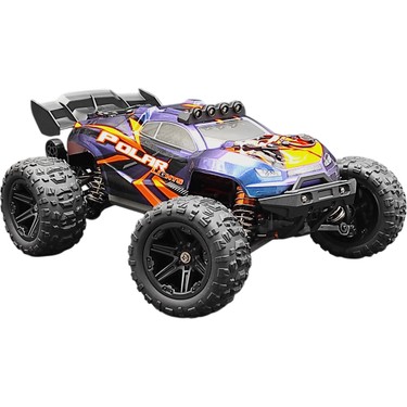 Toycraft 55 Km/h 1:14 Elektrikli 2.4ghz Servo Motor Arazi Fiyatı