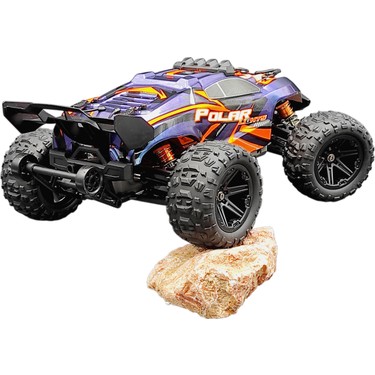 Toycraft 1:14 Elektrikli Arazi Aracı HS14321-HS14322 55 Fiyatı
