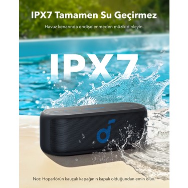 Anker Soundcore Select 2 S Kablosuz Bluetooth Hoparlör - 16 Fiyatı