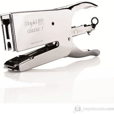 Rapid 1051 K-1 Pens Zımba Metal 50 Yaprak 10510601 Fiyatı