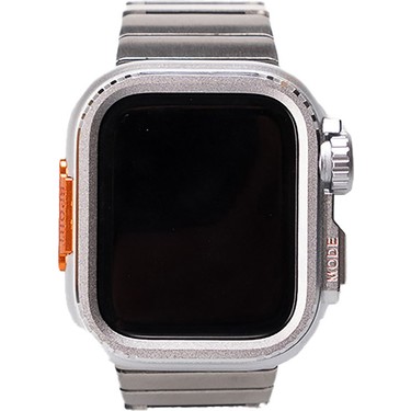 Apple Watch Series 4/5/6/se 1.nesil 44MM Uyumlu Kasa Gövde Fiyatı