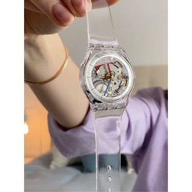 Swatch SO28K100-S06 Kadın Kol Saati Fiyatı - Taksit Seçenekleri