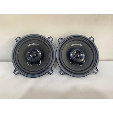 Soundmax SX-CX620 16 cm Hoparlör 200 Watt Maximum Power Çift Fiyatı