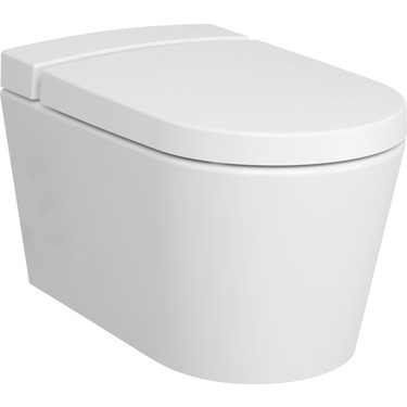 VitrA Nest Trendy 5176B003-1685 Asma Klozet, Kolay Fiyatı