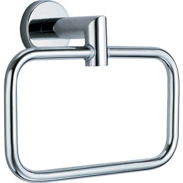 VitrA Minimax A44783 Halka Havluluk, Krom Fiyatı