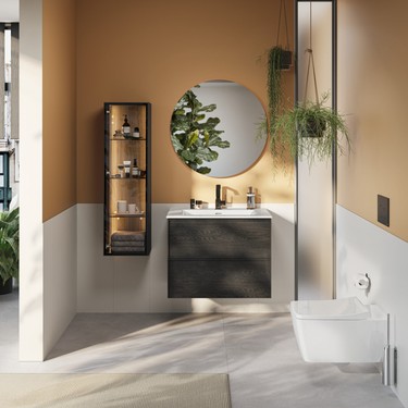 VitrA Metropole 7672B003-0559 Rim-ex Asma Klozet, 56 cm, Fiyatı