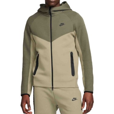 Nike Sportswear Tech Fleece Windrunnererkek Tam Fermuarl Fiyat