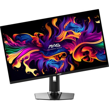 MSI 31.5 MAG 321UP QD-OLED 3840x2160 (UHD) 16:9 FLAT Fiyatı