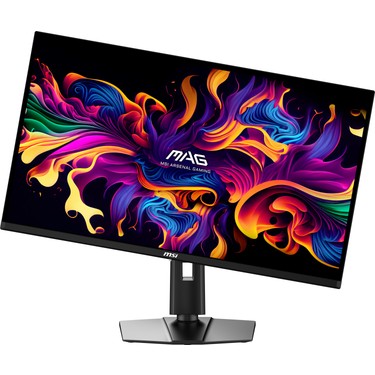 MSI 31.5 MAG 321UP QD-OLED 3840x2160 (UHD) 16:9 FLAT Fiyatı