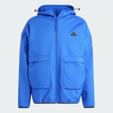Adidas Sportswear IY1489 City Escape Premium Full-Zip Hoodie Fiyatı