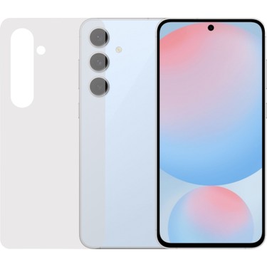 Microcase Samsung Galaxy S24 Fe Full Arka Kaplama Koruma Fiyatı