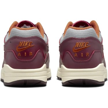 Nike Air Max 1 / Patta Leather Sneaker Hakiki Deri Erkek Fiyatı