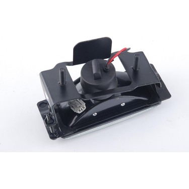 Cn Sağ Sis Lambası Braketli Isuzu NKR55 Uyumlu 8970709581 Fiyatı